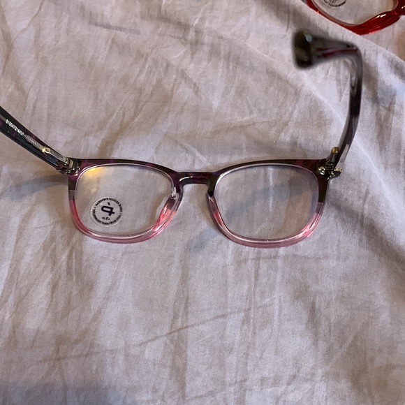 Prive Revaux eyeswear Anti blue light pear-shaped thick frame plate - Picture 10 of 14